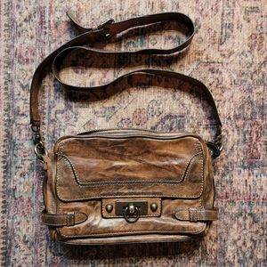 Frye Cameron Crossbody